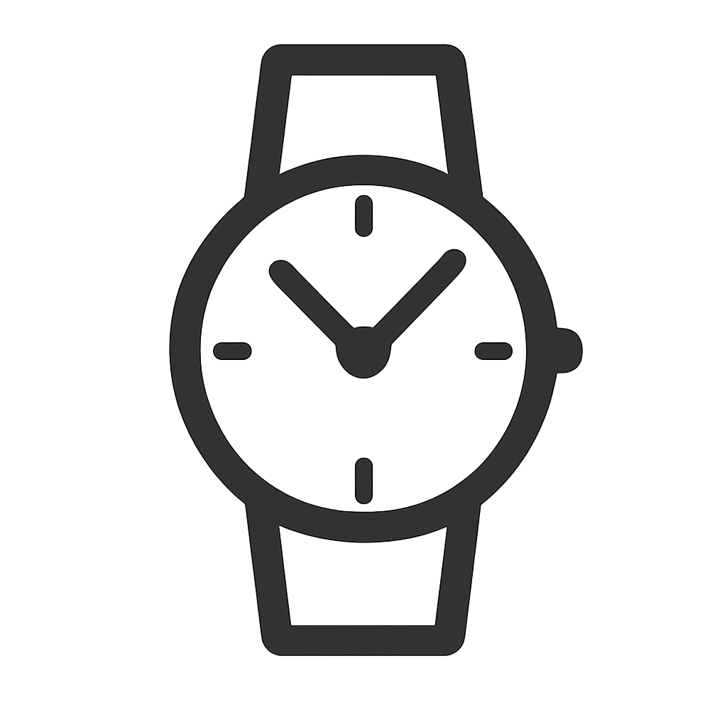 Eboni Watch
