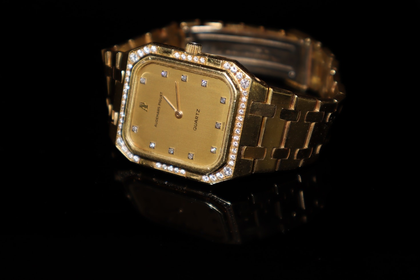 Craftsmanship Secrets of Indonesian Watchmakers