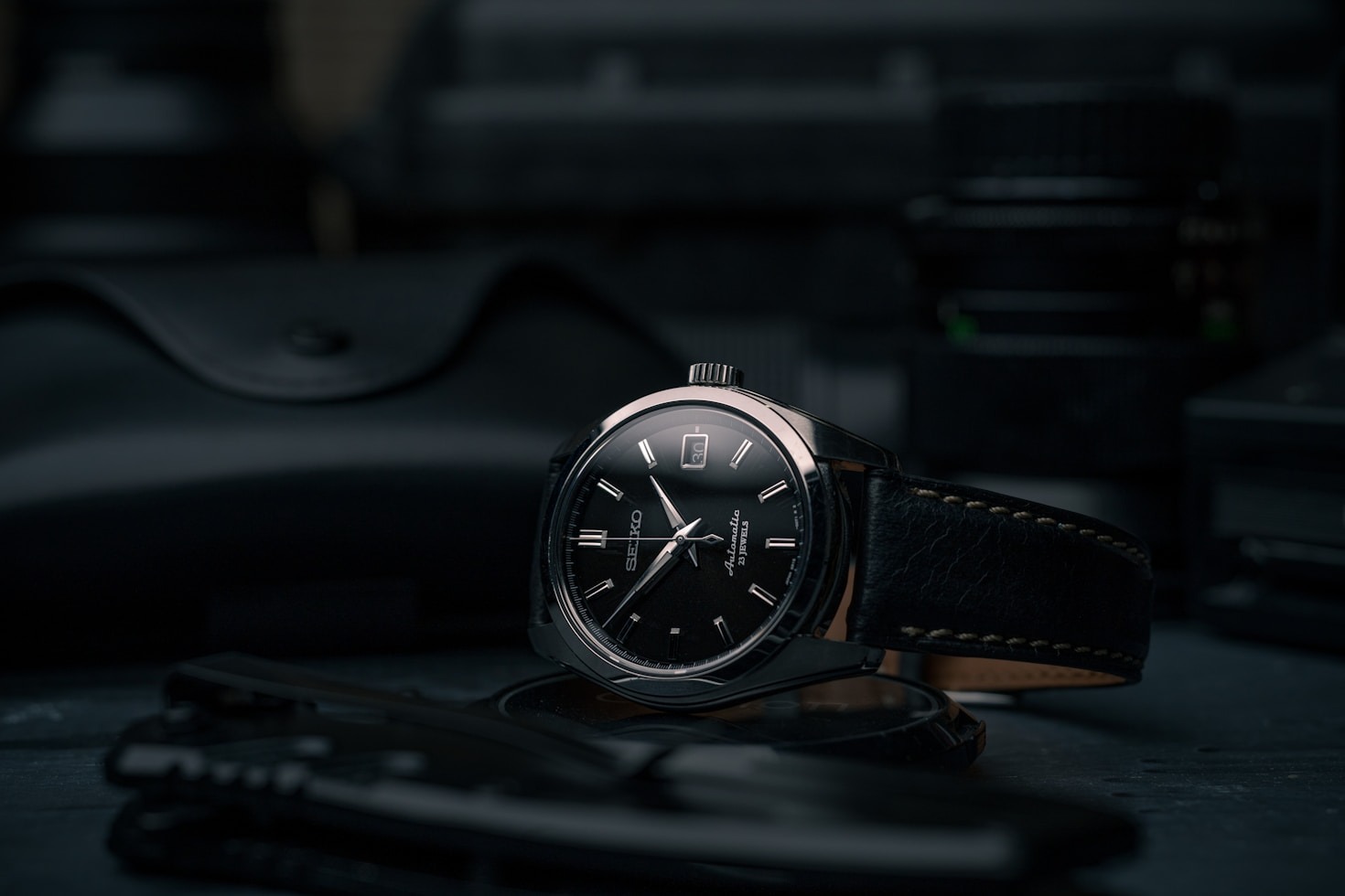 The Art of Timekeeping: Indonesian Perspective